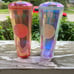 Starbucks tumbler