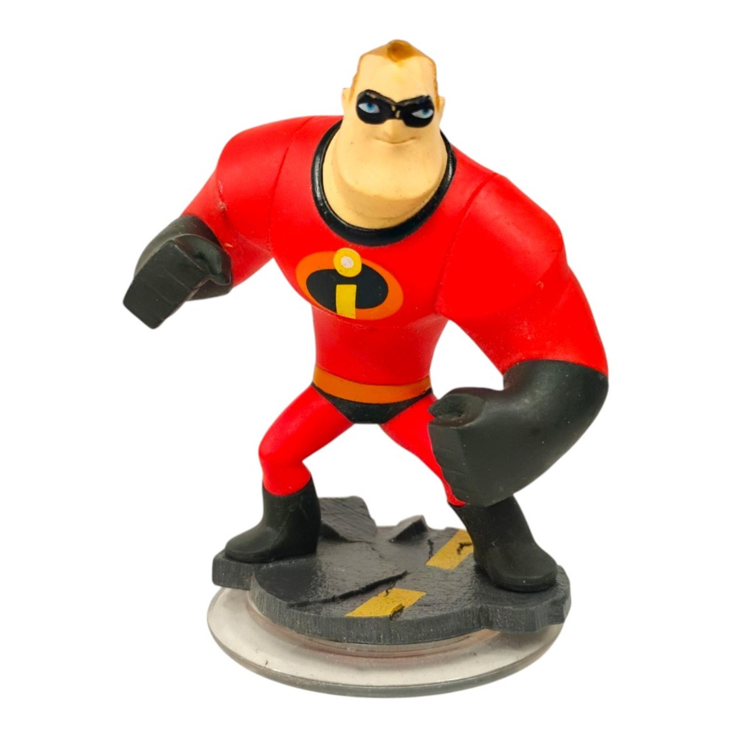 Disney Infinity The Incredibles Mr. Incredible