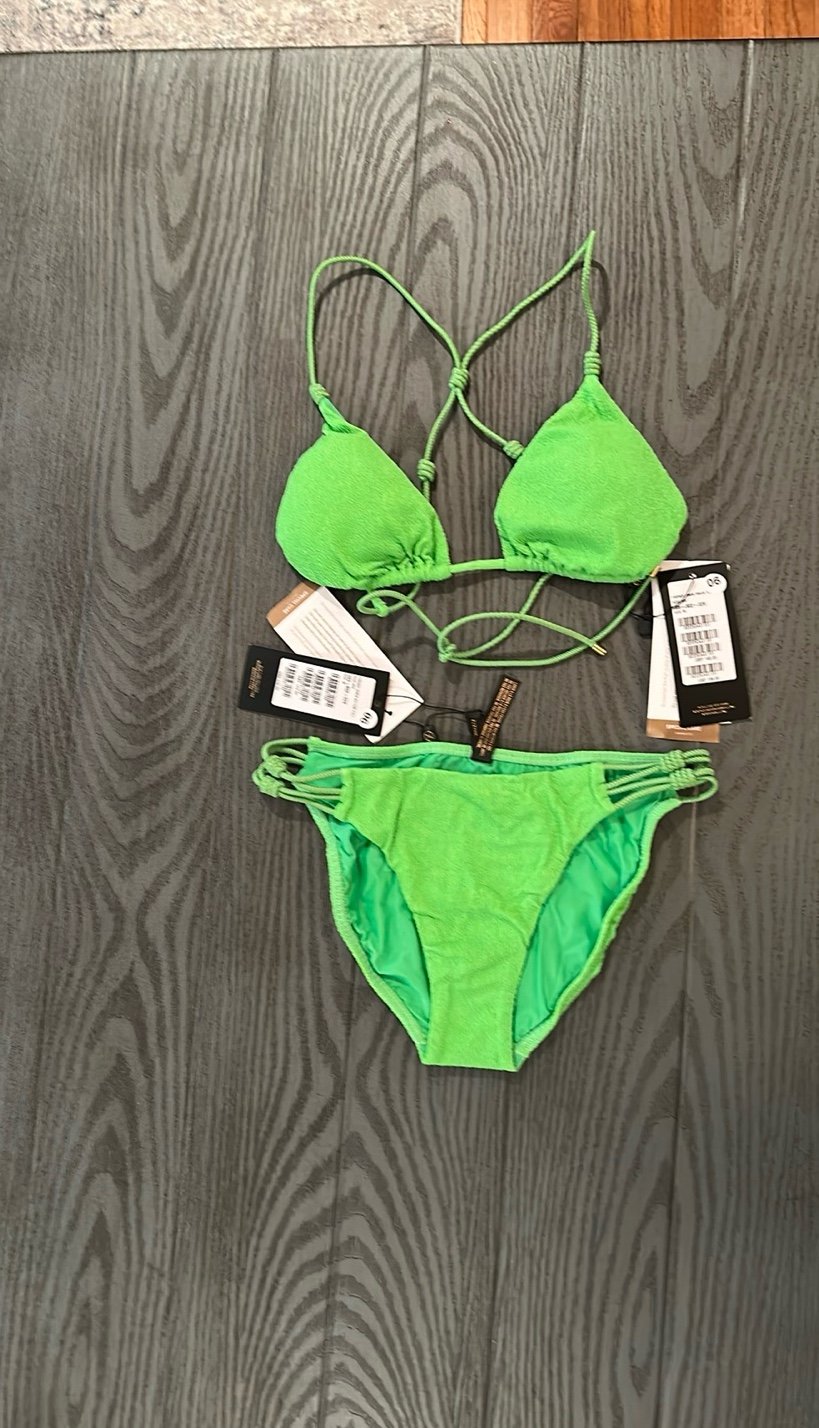 VIX Swim- New