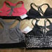 VS Sport Bras 4 M/ L NWT