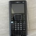 TI-nspire cx CAS