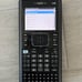 TI-nspire cx CAS