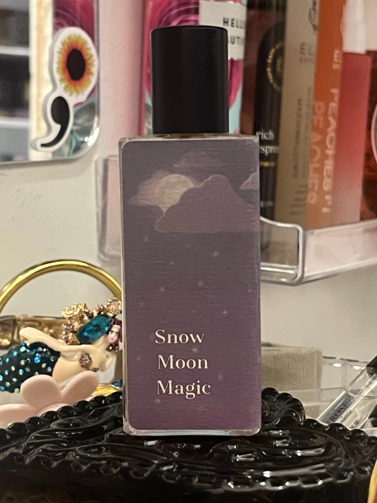 Sorce Snow Moon Magic