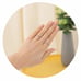 OHORA N OFFICE LOOK NB-019 Semi-cured Gel Nail Stickers - 6 PACK LOT