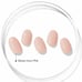 OHORA N OFFICE LOOK NB-019 Semi-cured Gel Nail Stickers - 6 PACK LOT