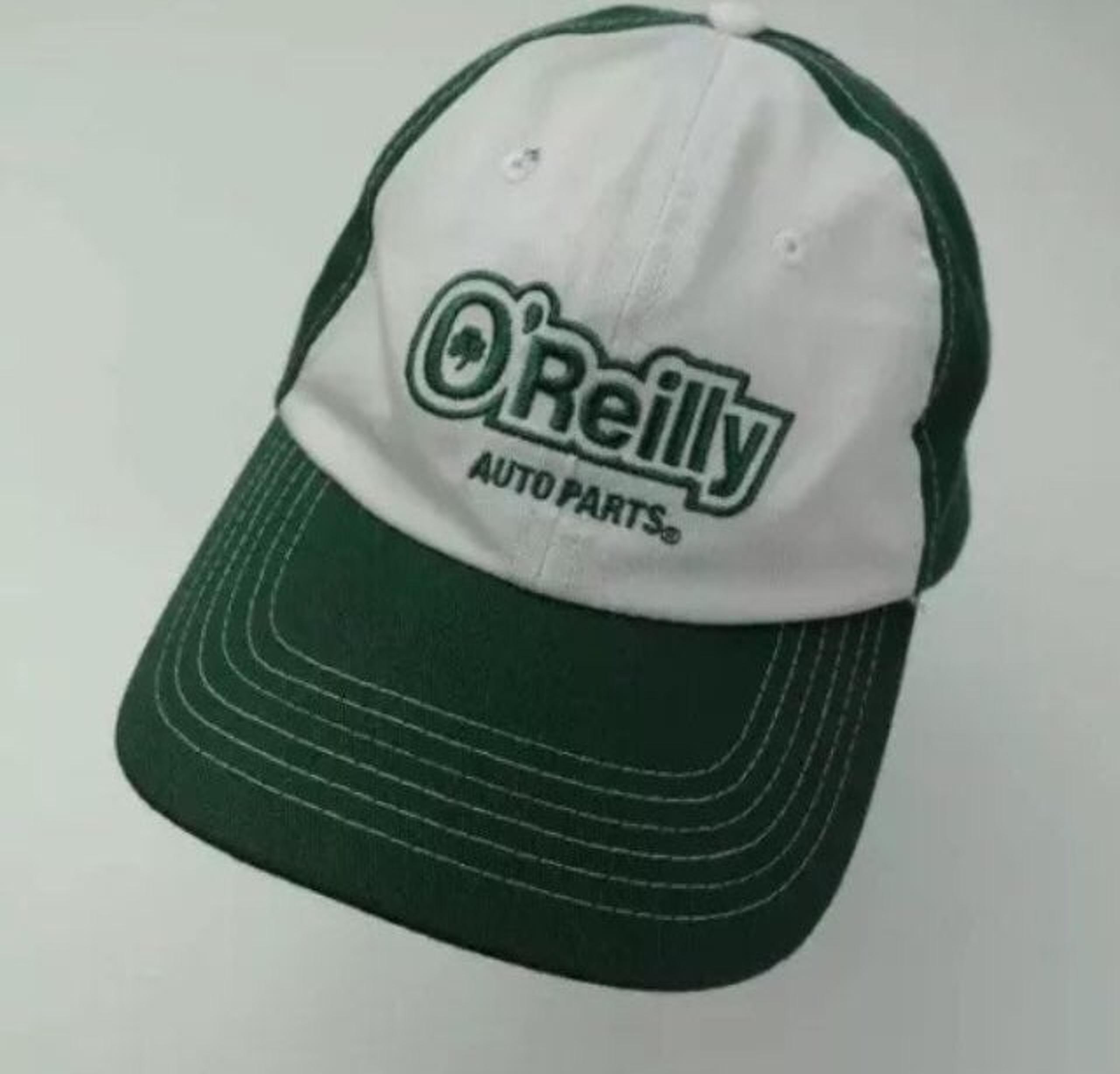O'rielly auto parts Hat