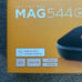 Infomir MAG544W3 MAG TV Box