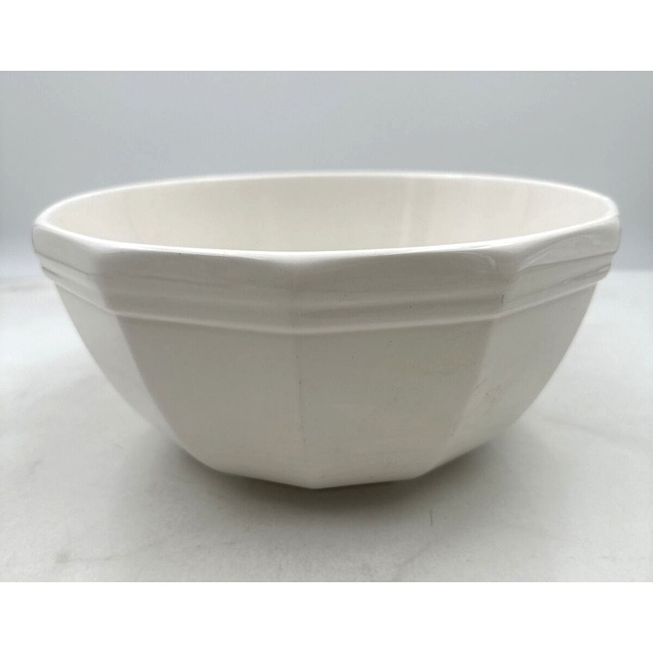 Pfaltzgraff Heritage 3 qt Small Prep Mixing Bowl #460 Vintage Made in the USA