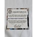 Jose Canseco Autographed/Signed Jersey COA Oakland Athletics A’s Bash Bros