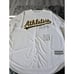 Jose Canseco Autographed/Signed Jersey COA Oakland Athletics A’s Bash Bros