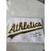 Jose Canseco Autographed/Signed Jersey COA Oakland Athletics A’s Bash Bros