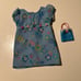 American Girl Girl of Today Spring Flower Dress