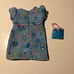 American Girl Girl of Today Spring Flower Dress