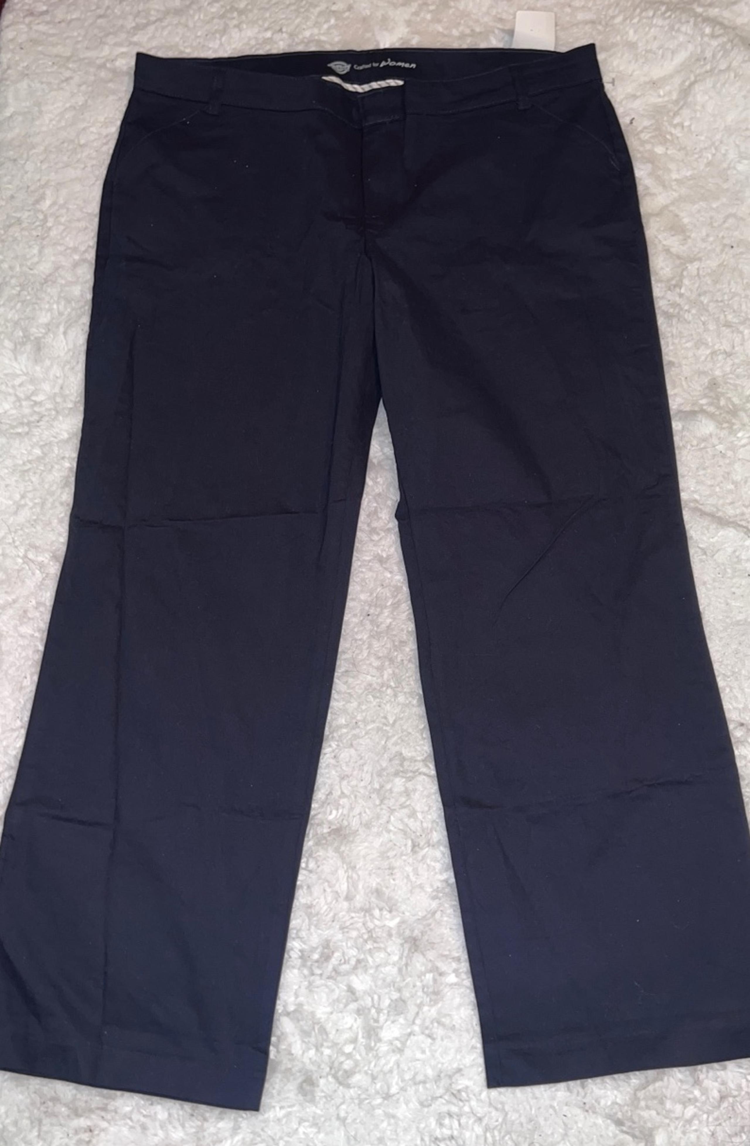 Dickies relaxed fit size 20r