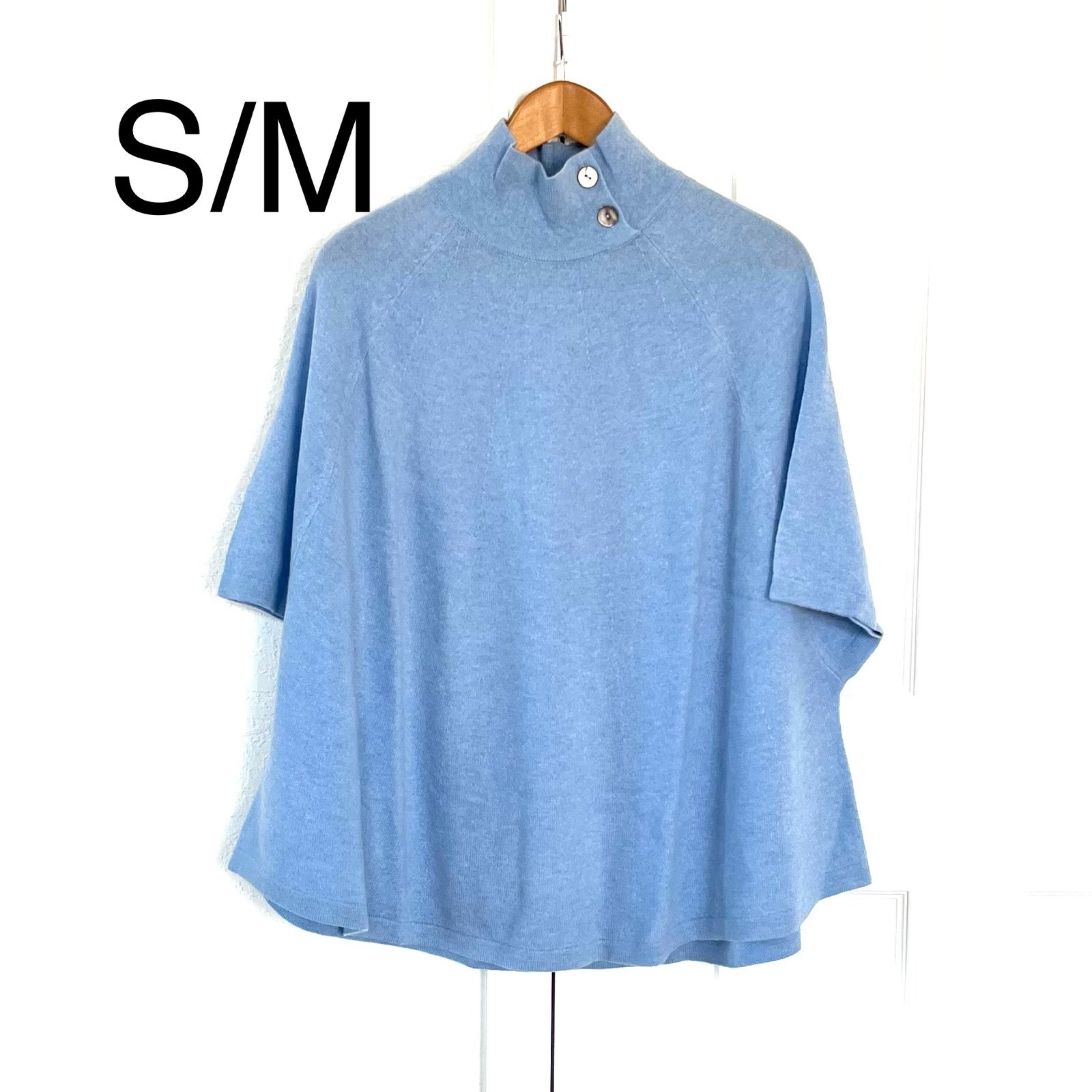 SENREVE Cashmere Capelette