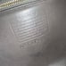 Vintage Coach Willis Gray Nickle Hardware