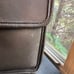 Vintage Coach Willis Gray Nickle Hardware