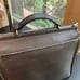 Vintage Coach Willis Gray Nickle Hardware