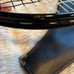 Vintage Prince Graphite Pro Series 90 Tennis Racket Racquet No Grip Tape & Cover