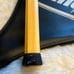 Vintage Prince Graphite Pro Series 90 Tennis Racket Racquet No Grip Tape & Cover