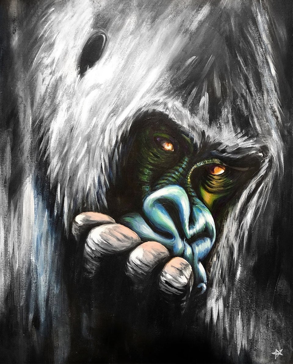 paintings and artwork