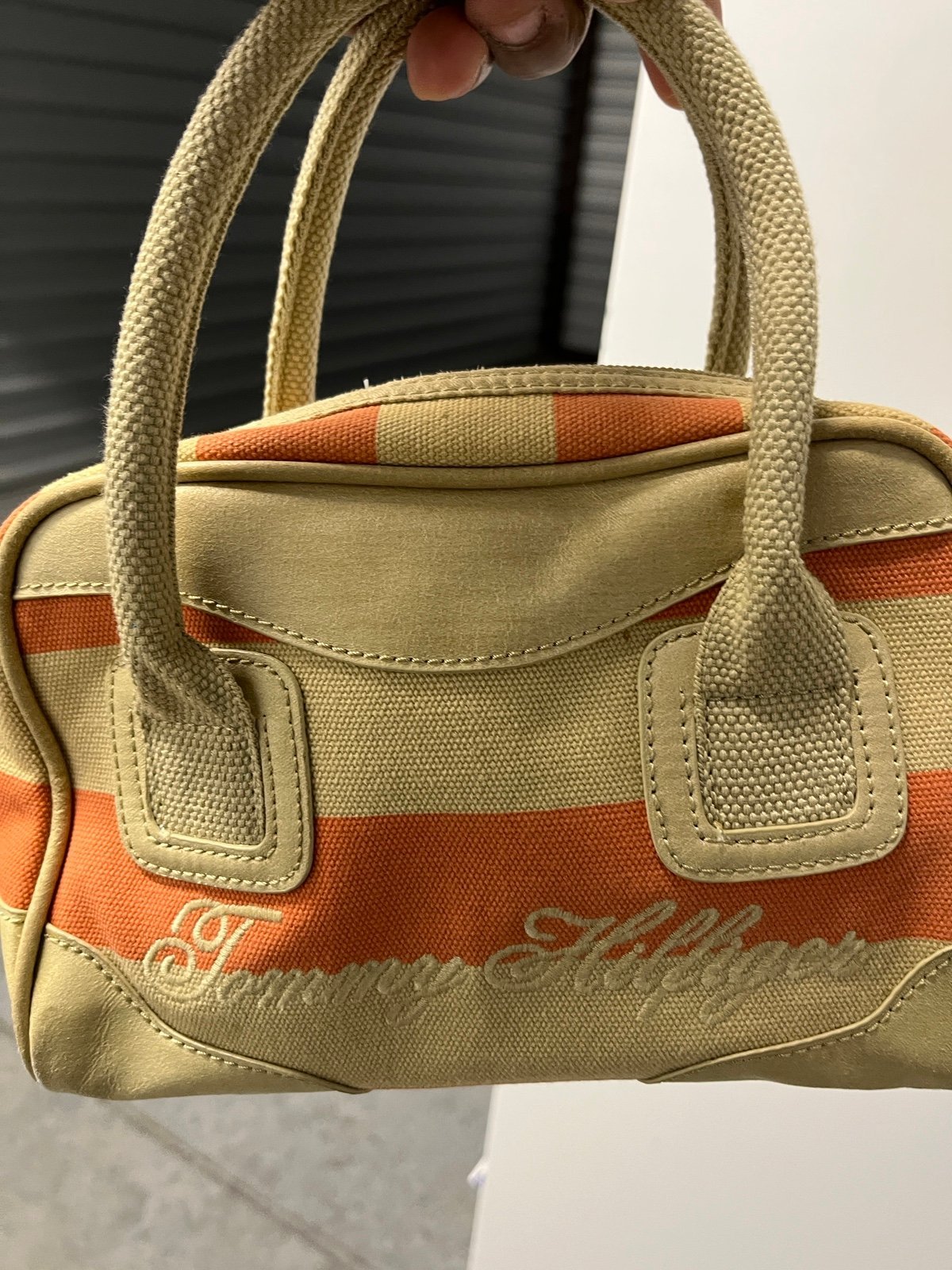 Tommy Hilfiger purse