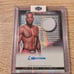 Leon Edwards 2024 Topps Midnight Auto Relic Moonbeam UFC