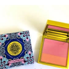 MAC X Lunar Illusion - Blush