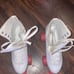 CHICAGO Women's and Girl's Classic Roller Skates - Premium White Quad Rink Skate