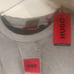 Jersey med grey size XXL HUGO new