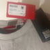 Jersey med grey size XXL HUGO new