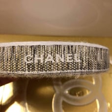 Chanel ribbon