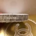 Chanel ribbon