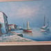 canvas painting