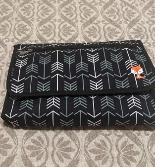New Changing Pad - Waterproof Travel Baby Diaper Changing Pad, Mat Foldable
