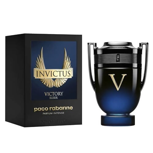 Paco Invictus VIictoory Elixir by Paco Rabbane men edp 1.7
