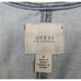 GUESS VTG Jumpsuit Los Angeles Overalls Women's 8 Denim Skinny Leg Romper Y2K