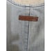 GUESS VTG Jumpsuit Los Angeles Overalls Women's 8 Denim Skinny Leg Romper Y2K