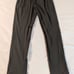 Lululemon Men’s Medium Pull On Classic Fit Pants W/ Drawstring Size M Olive