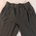Lululemon Men’s Medium Pull On Classic Fit Pants W/ Drawstring Size M Olive
