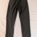 Lululemon Men’s Medium Pull On Classic Fit Pants W/ Drawstring Size M Olive