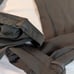 Lululemon Men’s Medium Pull On Classic Fit Pants W/ Drawstring Size M Olive