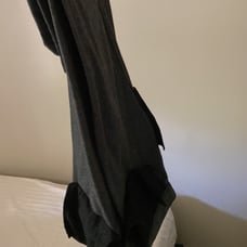 Gap wool pants