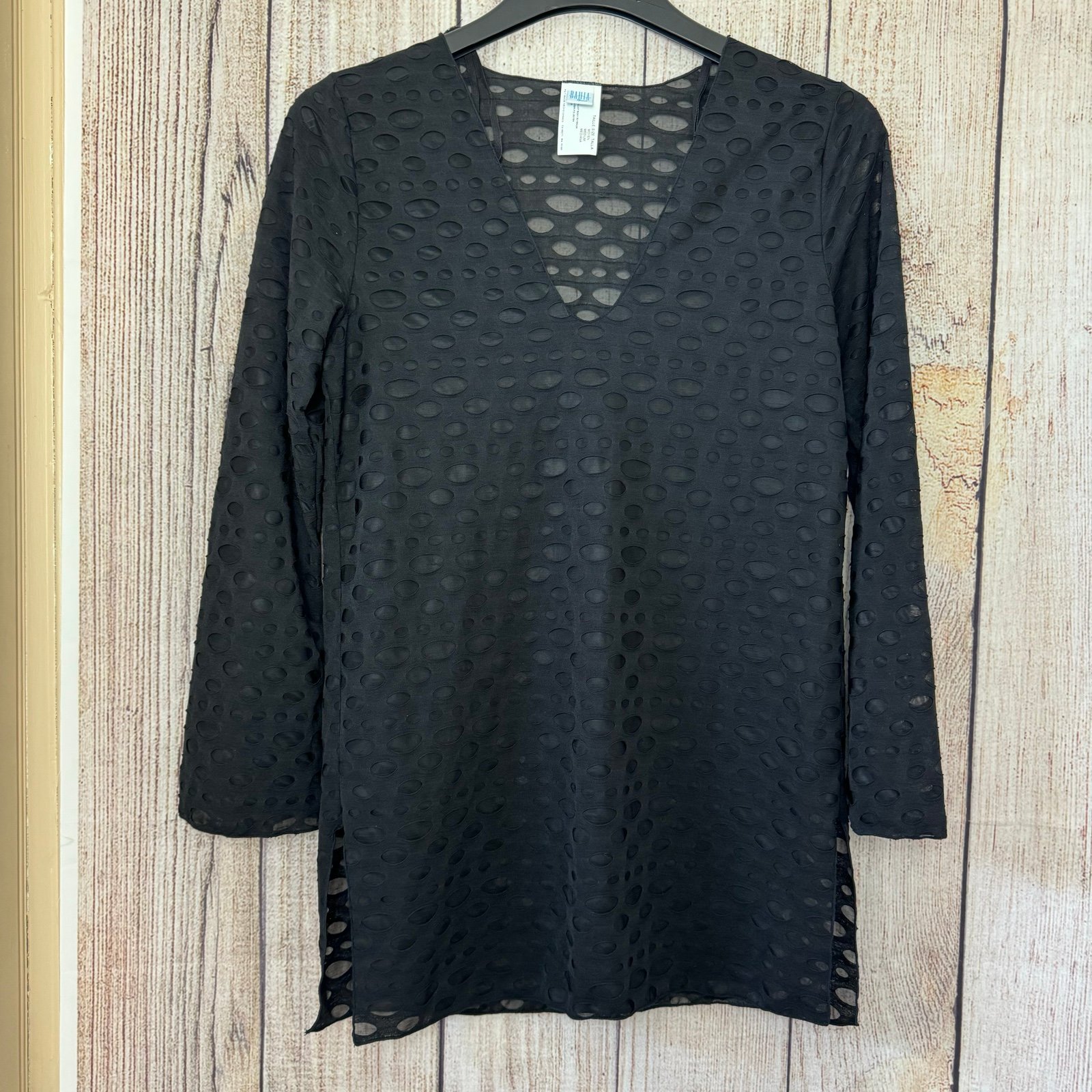 Beach cover up size Medium