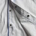 Vtg Wellcraft Boat Mechanics Shirt Mens XS Embroidered Snap Work Crew Savi Speed