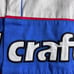 Vtg Wellcraft Boat Mechanics Shirt Mens XS Embroidered Snap Work Crew Savi Speed