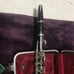 Clarinet, Used