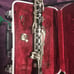 Clarinet, Used