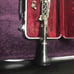 Clarinet, Used