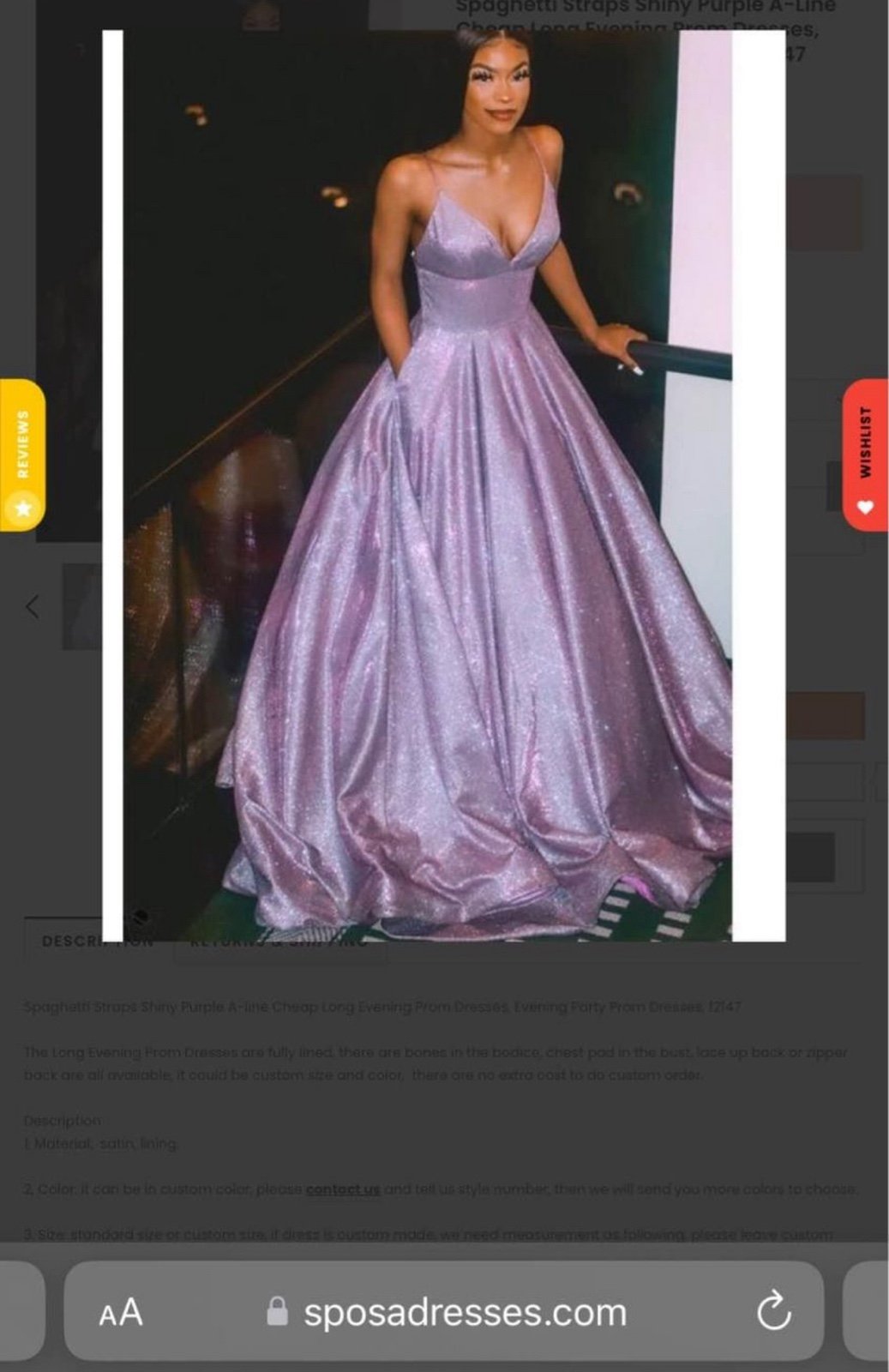 Dress
